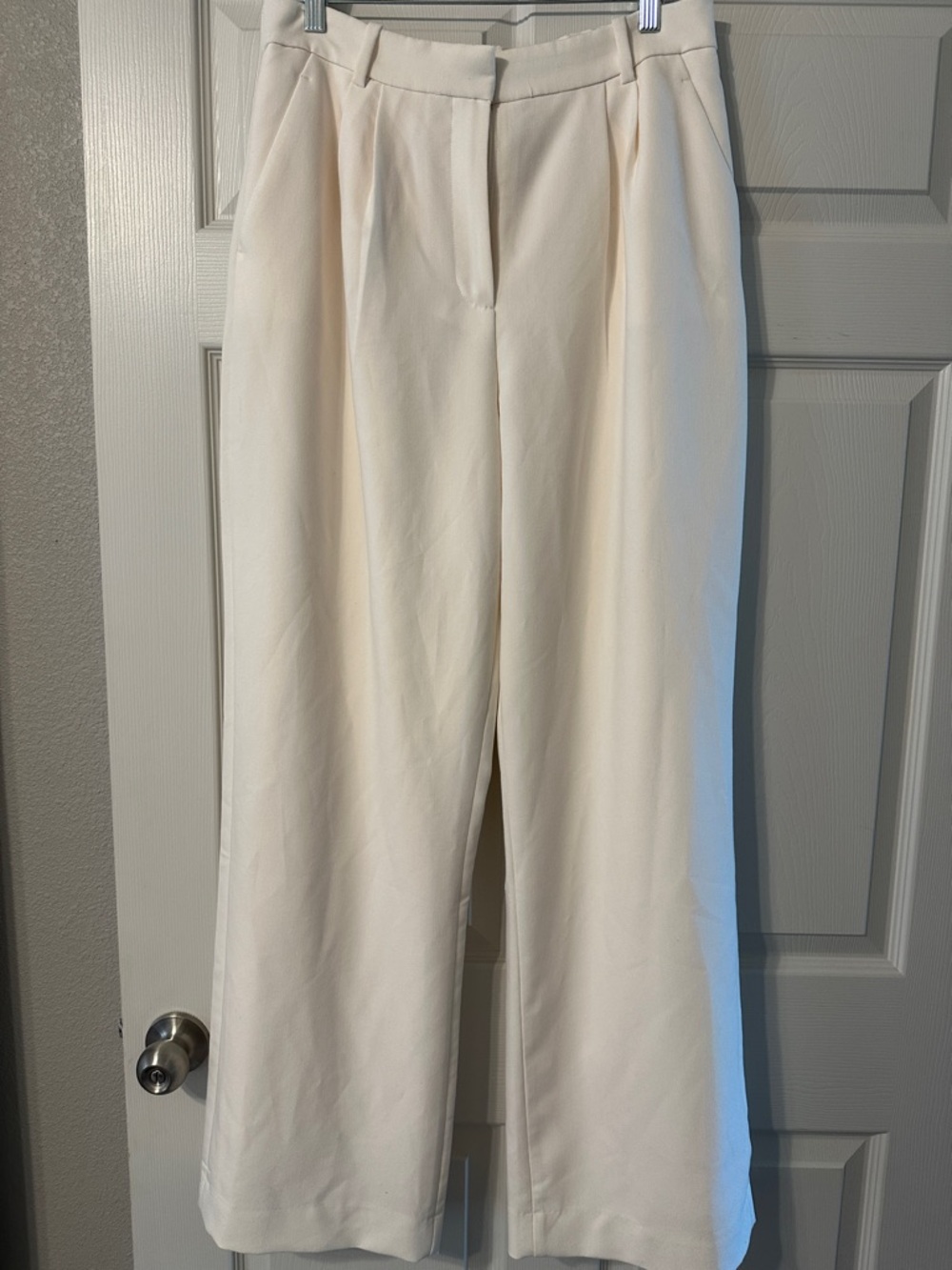 Abercrombie Lined Trousers